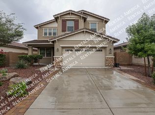 21948 N 98th Dr, Peoria, AZ 85383