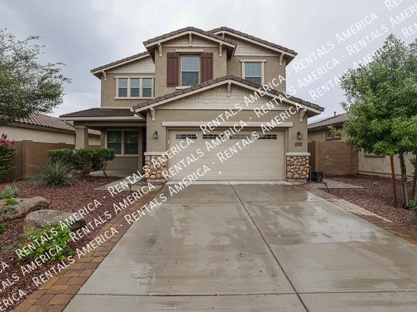 21948 N 98th Dr, Peoria, AZ 85383