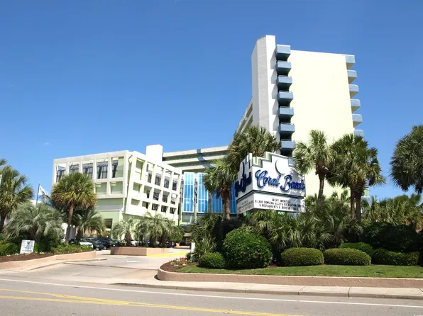 1105 S Ocean Blvd. #648, Myrtle Beach, SC 29577