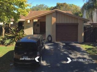 10801 SW 134th Ct, Miami, FL 33186