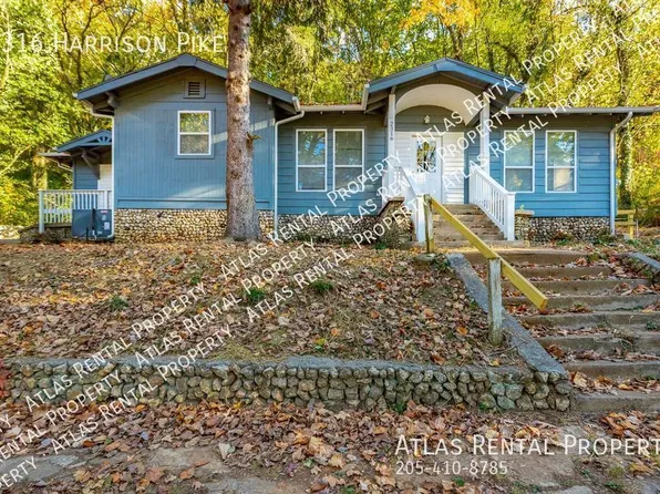 2316 Harrison Pike, Chattanooga, TN 37406