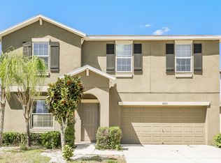 8302 Cherry Branch Dr, Ruskin, FL 33573