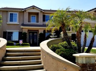 4992 Garrett Ave, Rancho Cucamonga, CA 91739