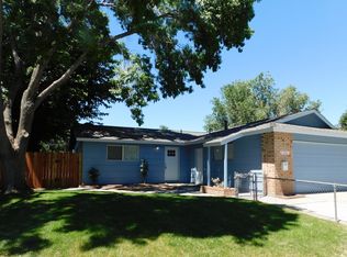 1809 Matteoni Dr, Sparks, NV