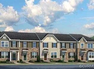 3942 Grove Point Dr #E, Richmond, VA 23223