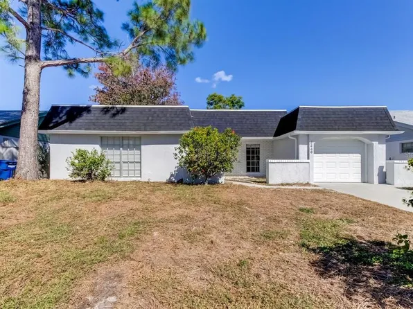 3449 Margate Dr, Holiday, FL 34691