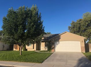 5613 Landsdown Ave, Caldwell, ID 83607