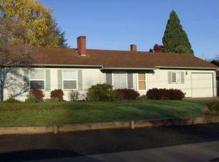 931 NE Birchwood Dr, Hillsboro, OR 97124