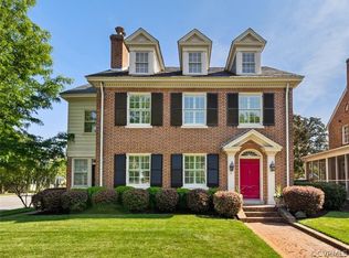 4014 Wythe Ave, Richmond, VA 23221