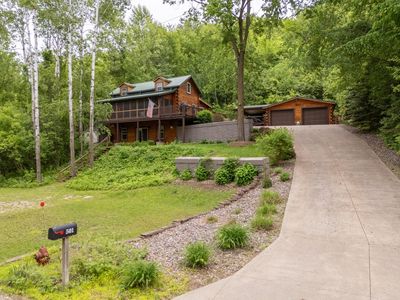 501 Coulee Way, Wabasha, MN, 55981