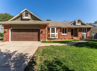 1830 N Northwest Pkwy, Wichita, KS 67212