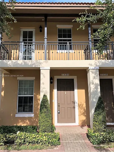 1524 SW 147th Ave #1524 Photo 1 1524 SW 147th Ave #1524 Photo 1