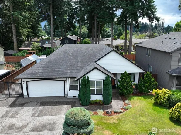 9911 NE 69th Street, Vancouver, WA 98662