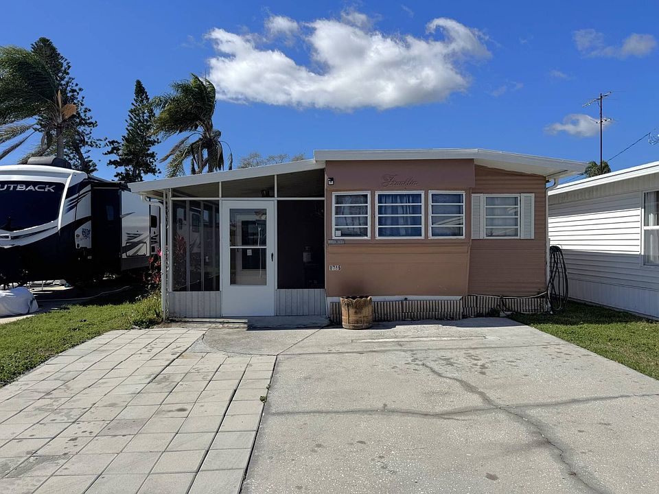 1st image of 4699 Continental Dr Lot 194