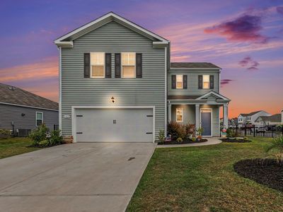602 Black Pearl Way, Myrtle Beach, SC, 29588
