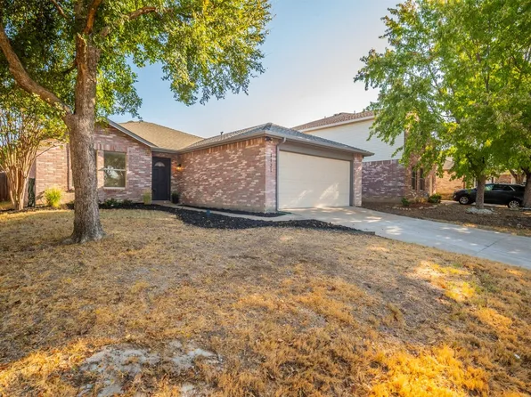 1121 Silent Star Ln, Denton, TX 76210