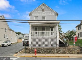 419 W Potomac St, Brunswick, MD 21716