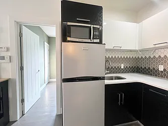 Rented by Pear NYC LLC