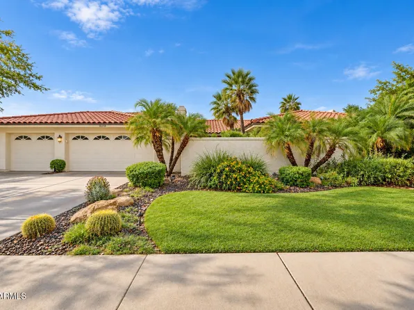 16234 N 63RD Street, Scottsdale, AZ 85254