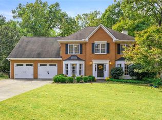 1135 Fairwood Close NW, Acworth, GA 30101