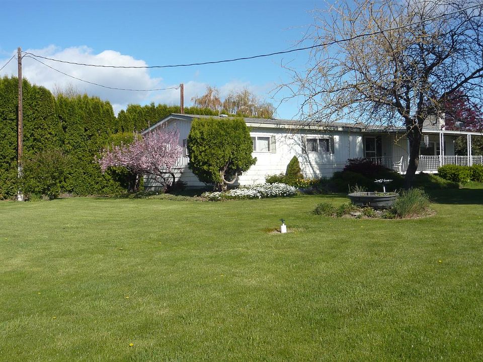 Outside view