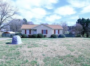 211 Old Lincolnton Crouse Rd, Lincolnton, NC 28092