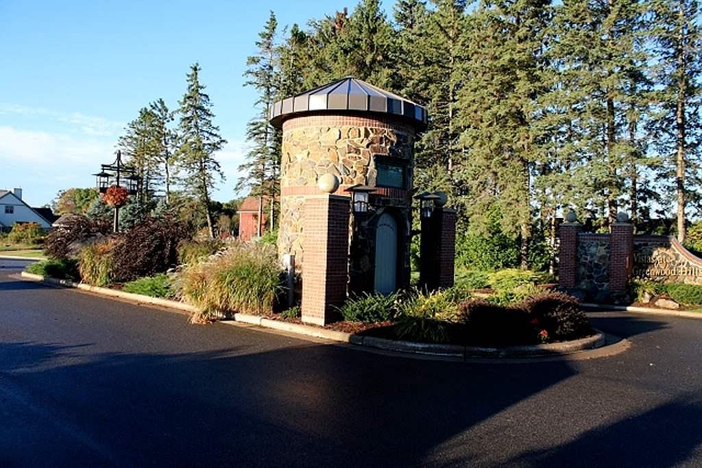 1401 BENT STICK DRIVE Lot 12