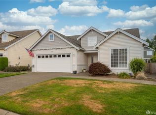 9208 170th St E, Puyallup, WA 98375