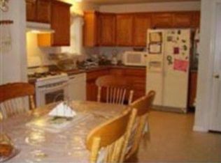 29 Oak St, Raynham, MA 02767