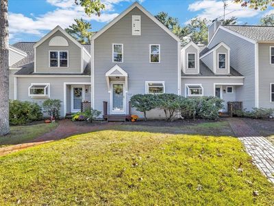 17 Southpoint Dr #17C, Sandwich, MA, 02563