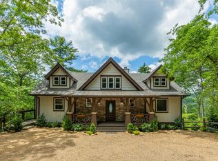157 Wheatstone Dr, Glenville, NC 28736