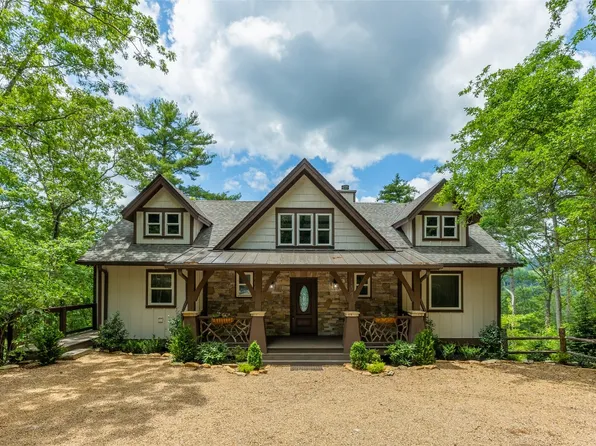 157 Wheatstone Drive, Glenville, NC 28736