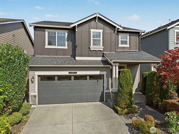 7531 18th Street SE, Lake Stevens, WA 98258