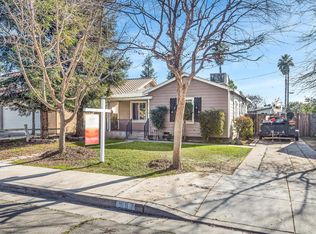 391 E Linden Ave, Reedley, CA 93654
