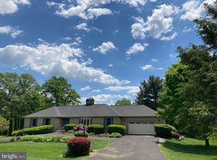 3740 Rockland Rd, Front Royal, VA 22630