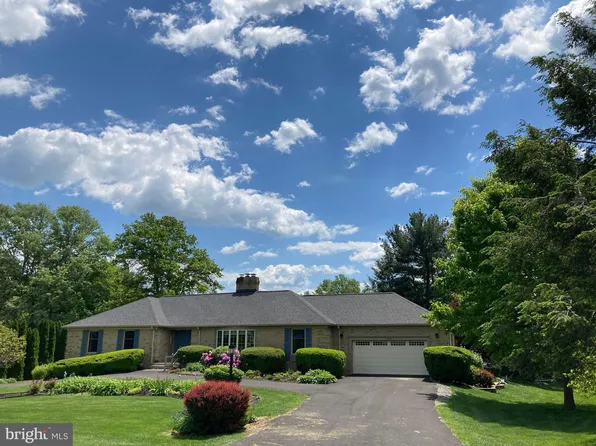 3740 Rockland Rd, Front Royal, VA 22630