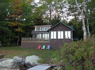 77 Heniger Park Rd, Otisfield, ME 04270