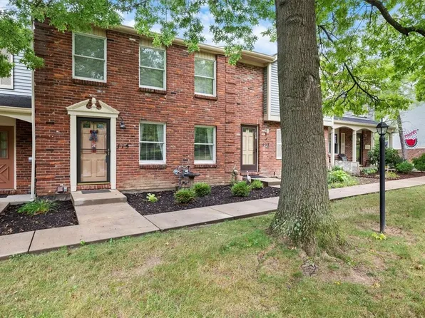 115 Grouse Ct, Venetia, PA 15367