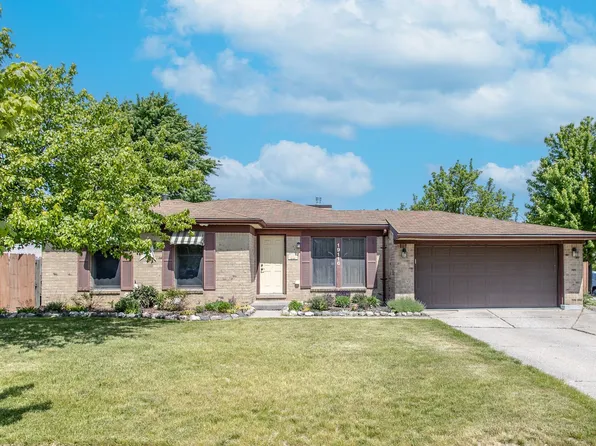 19116 Hyde Park, Trenton, MI 48183