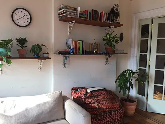 Rented by Rapid Realty Cobble Hill | media 53