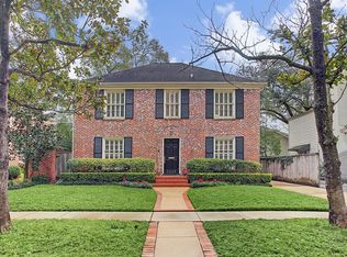 3029 Tangley Rd, Houston, TX 77005