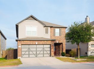 2950 E Old Settlers Blvd Unit 36, Round Rock, TX 78665