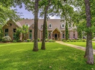 1522 Rosewood Dr, Keller, TX 76248