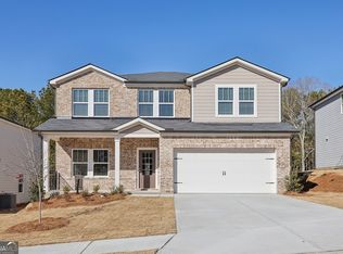 34 Proust Cir, Dallas, GA 30132