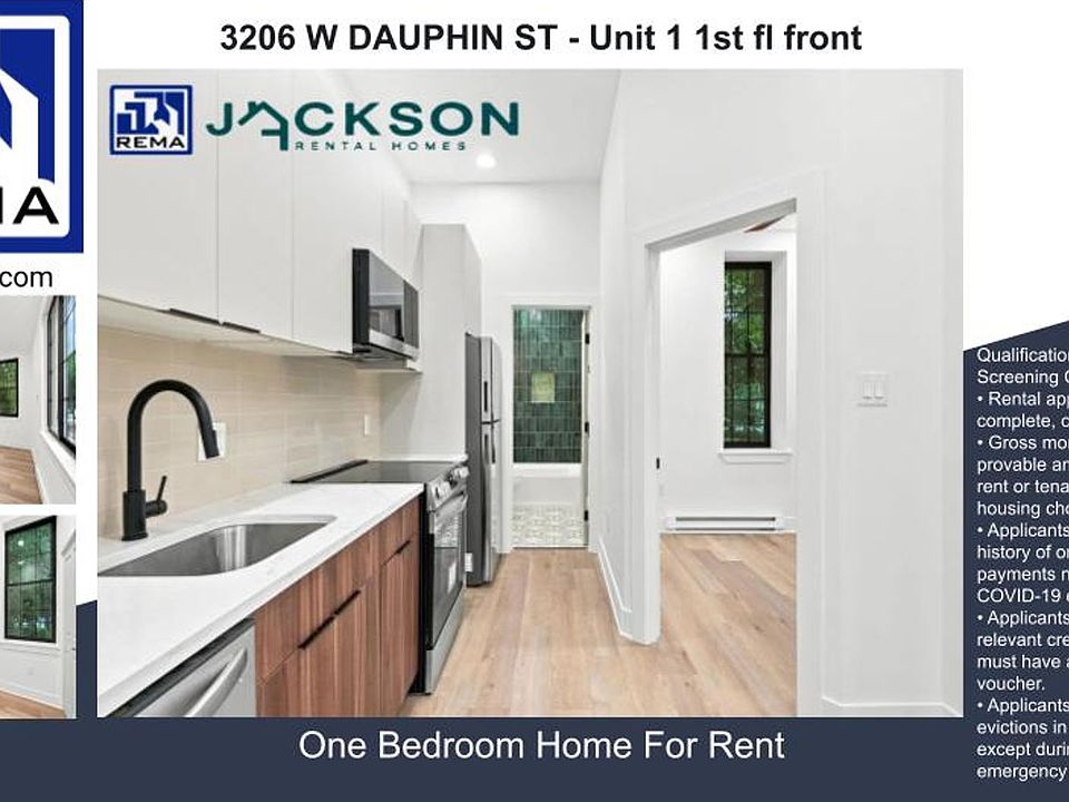 1st image of 3206 W Dauphin St