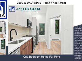 3206 Dauphin St #6, Philadelphia, PA 19132