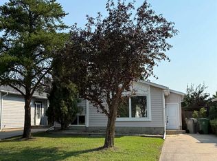 2725 57b Ave, Lloydminster, AB T9V2N1