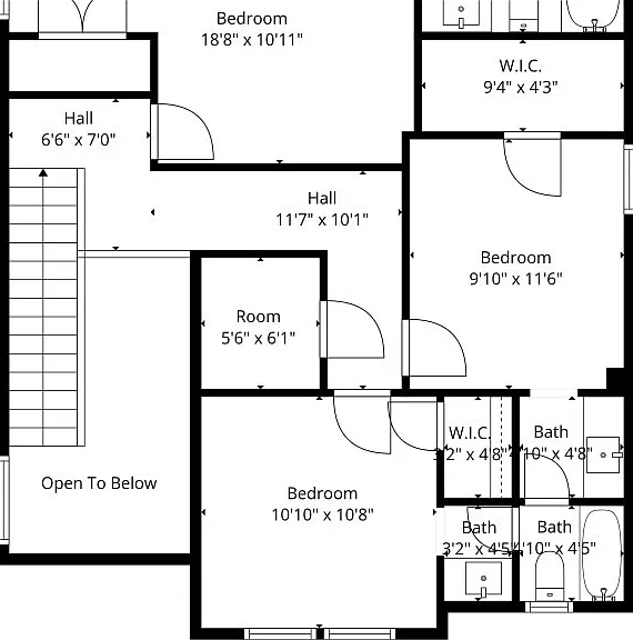 729 Jessica Lynn Ln — Photo 1