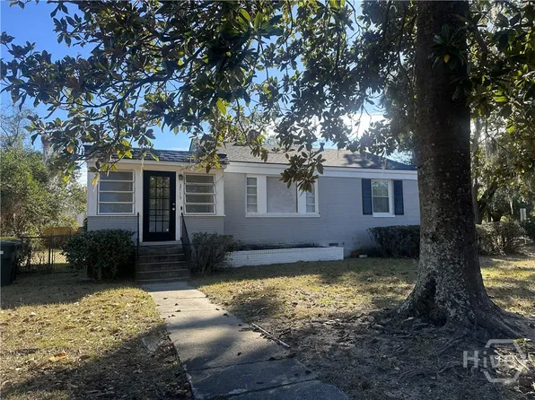 3715 Skidaway Rd, Savannah, GA 31404