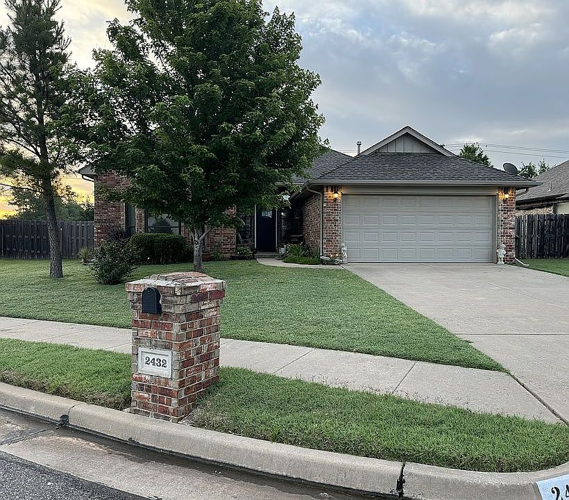 Location, Location, Location